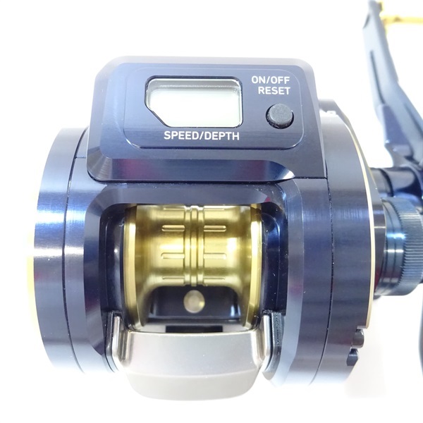 ２３ソルティガＩＣ１００Ｈ－ＤＨ